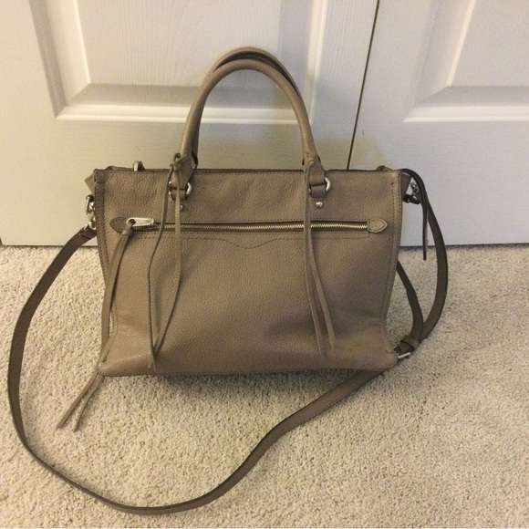 Rebecca Minkoff satchel - Picture 2 of 16